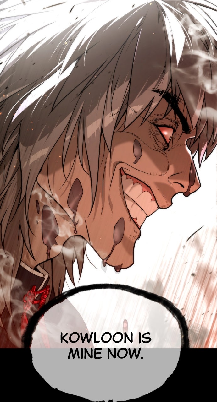 Read Killer Peter (en) Manga Online