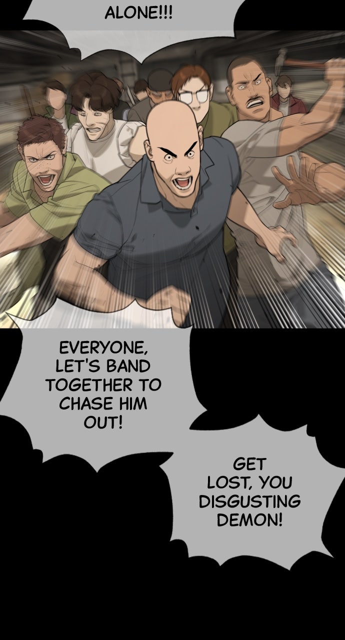 Read Killer Peter (en) Manga Online