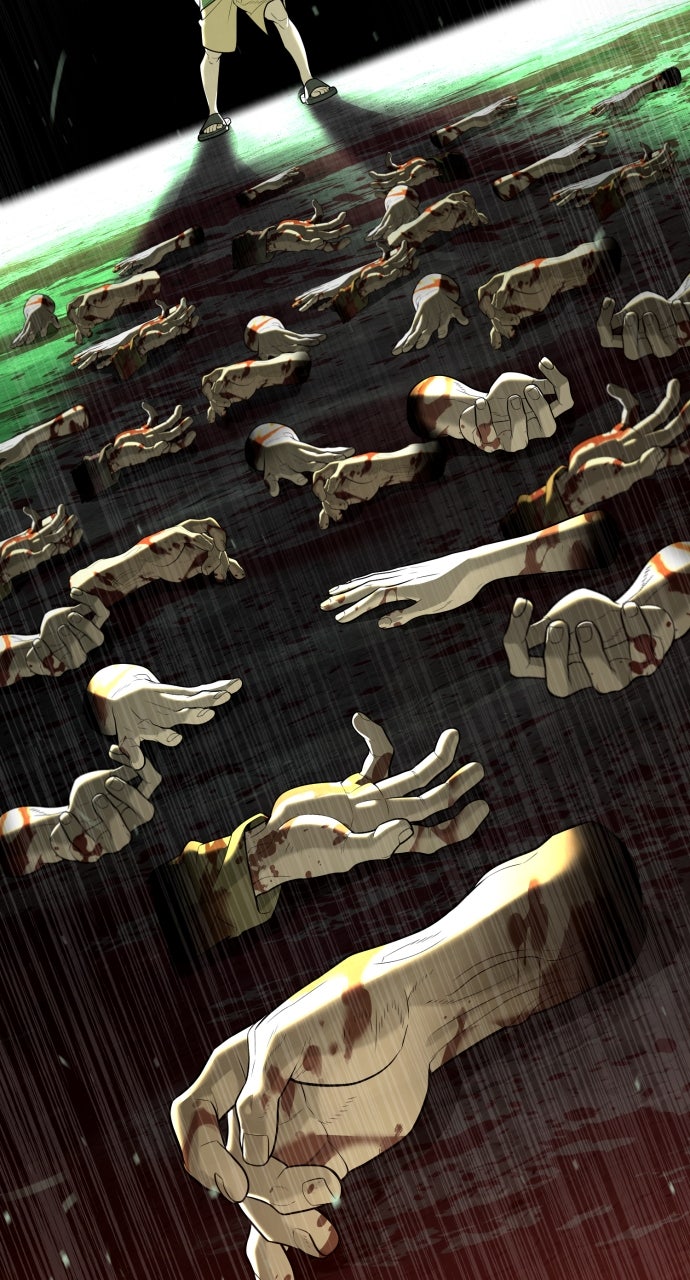 Read Killer Peter (en) Manga Online