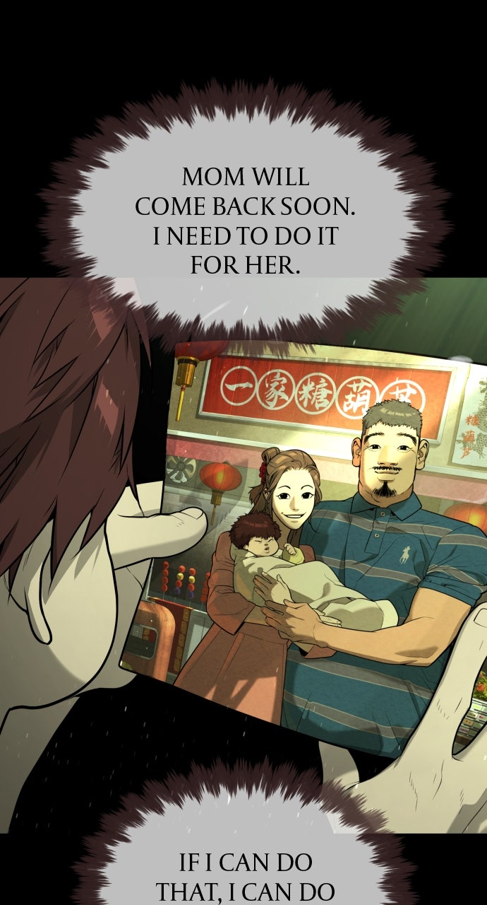 Read Killer Peter (en) Manga Online