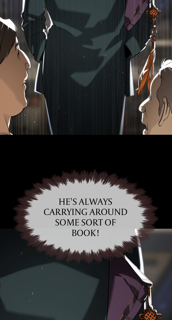 Read Killer Peter (en) Manga Online