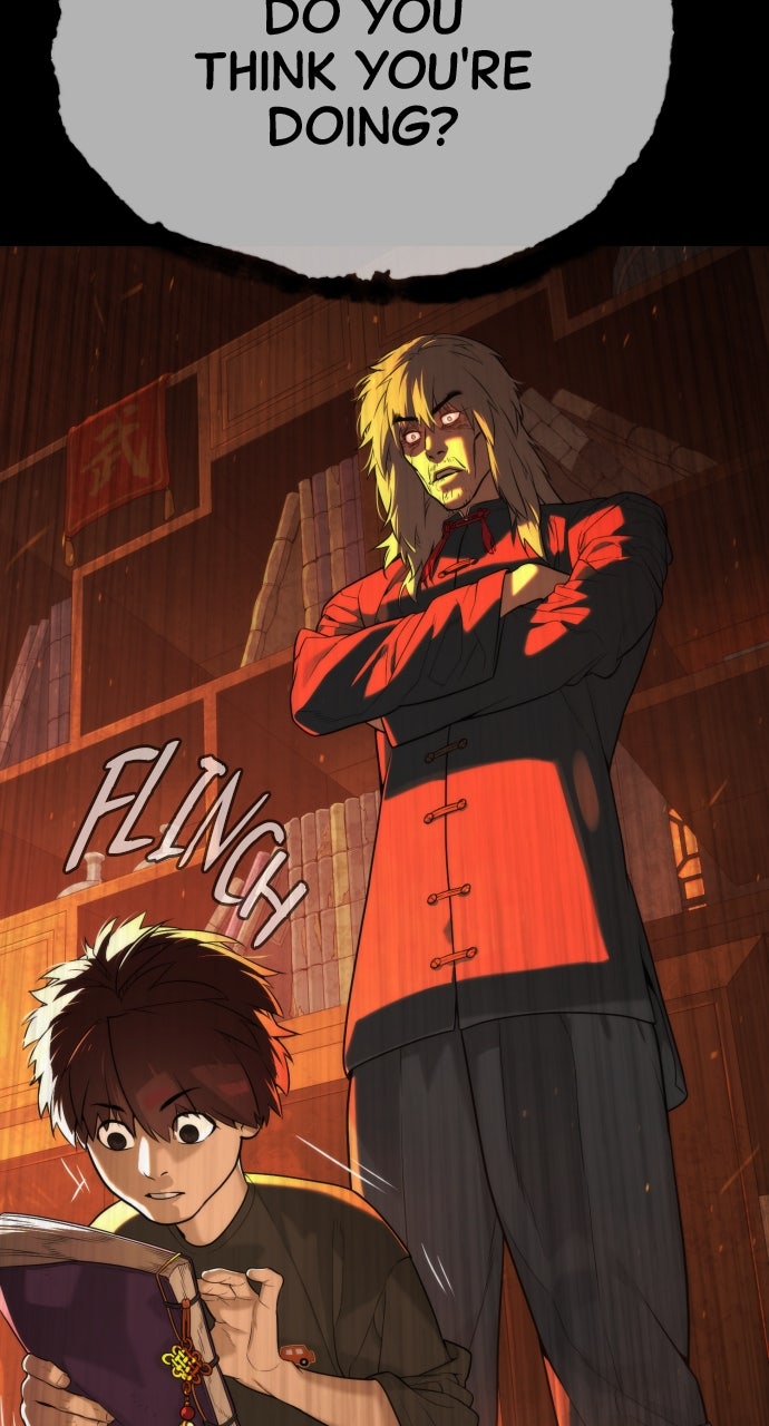 Read Killer Peter (en) Manga Online