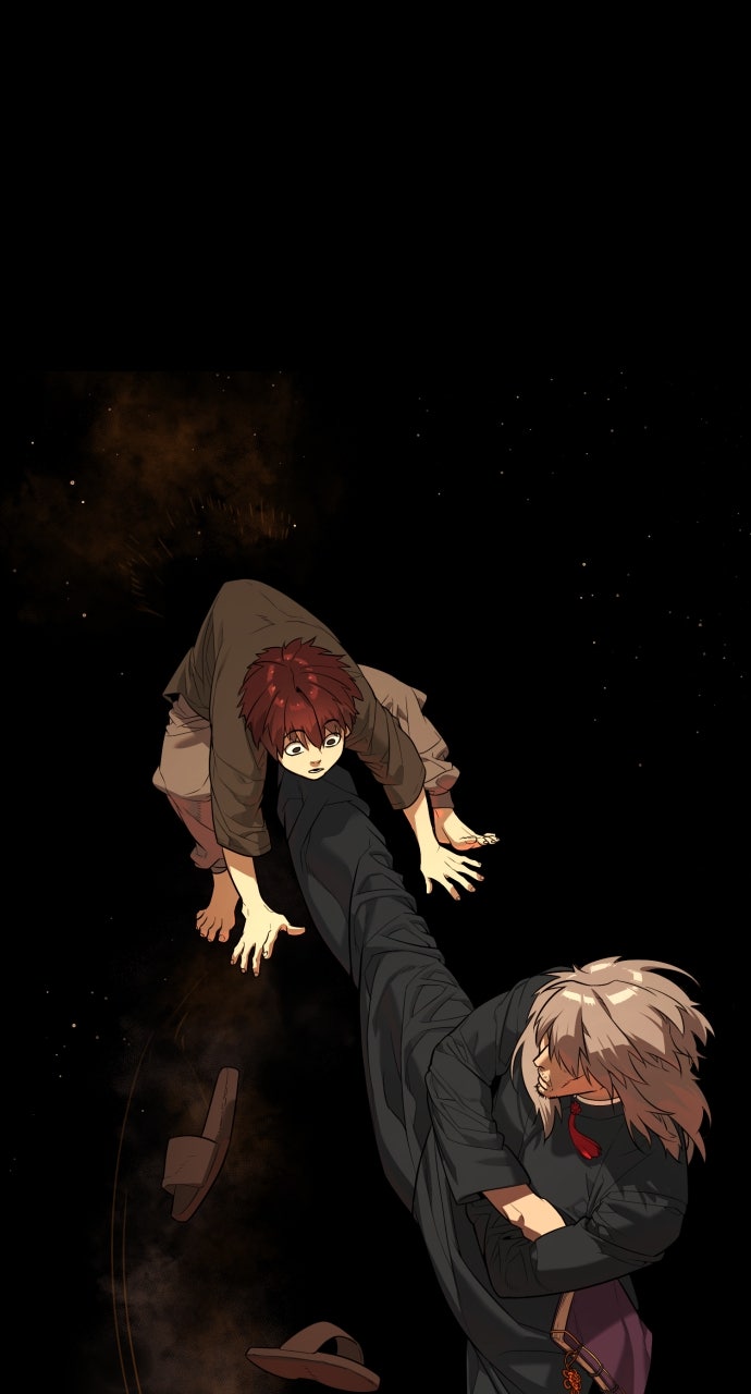 Read Killer Peter (en) Manga Online