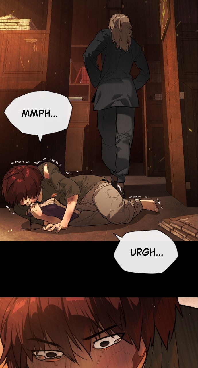 Read Killer Peter (en) Manga Online