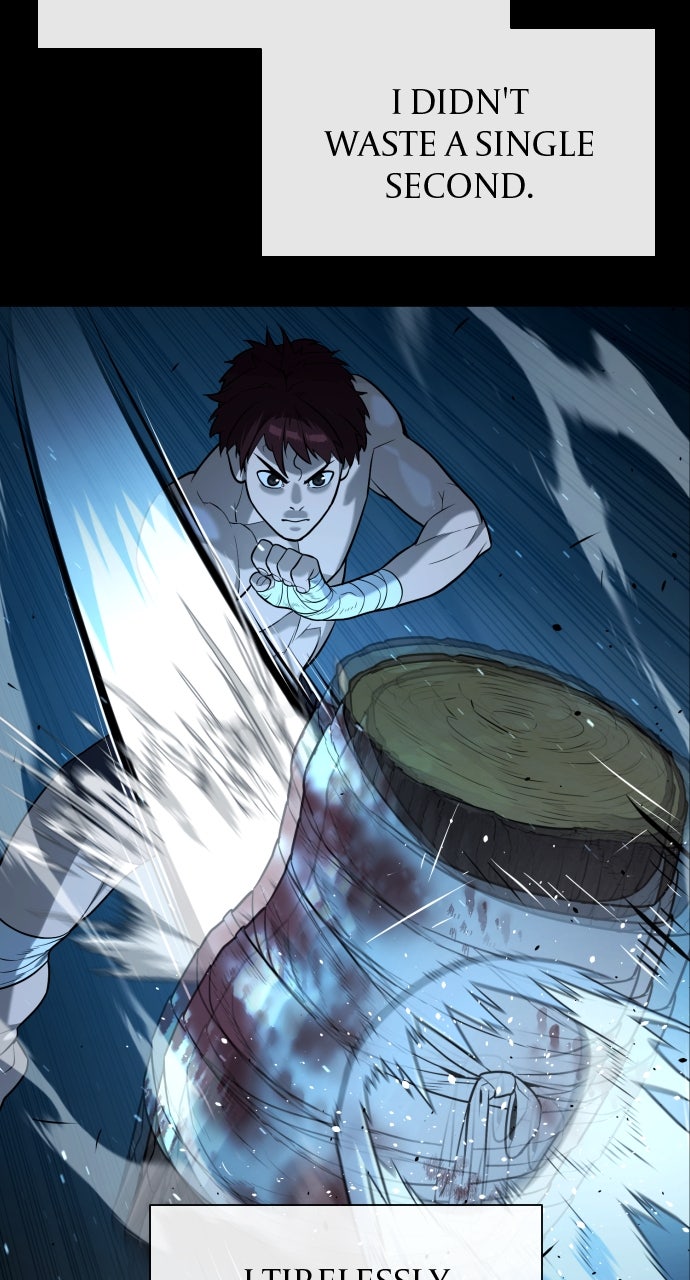 Read Killer Peter (en) Manga Online