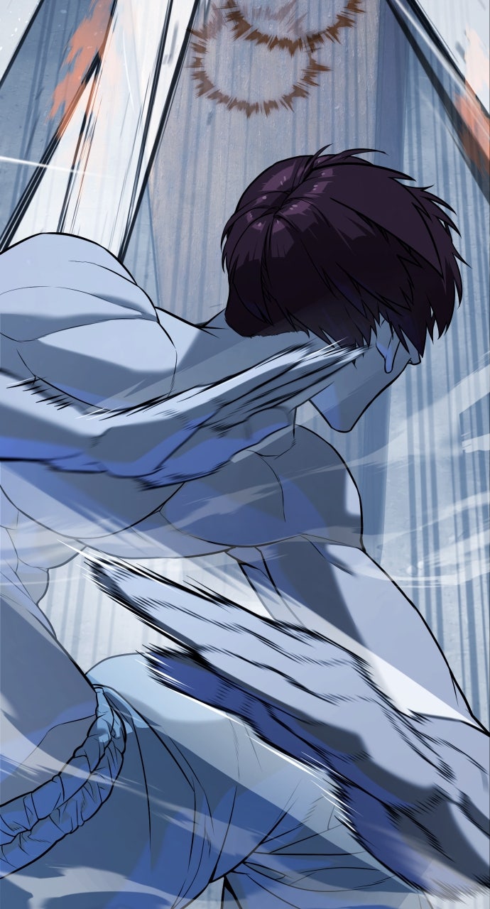 Read Killer Peter (en) Manga Online