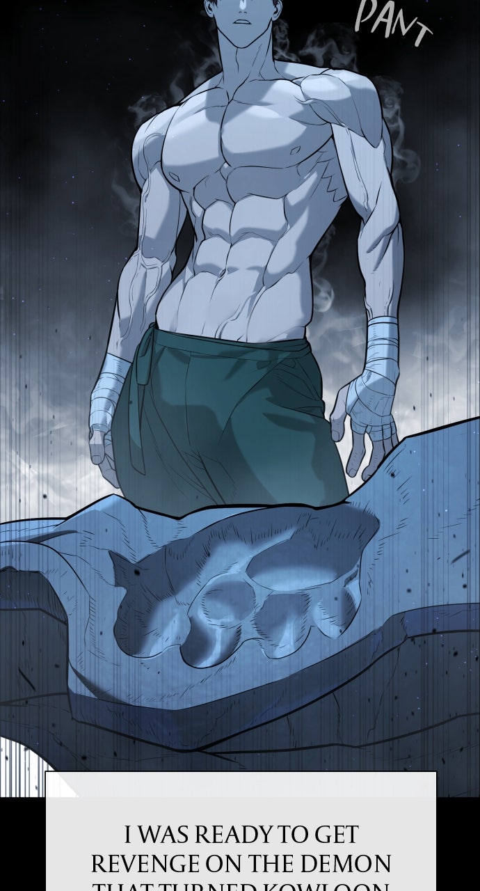 Read Killer Peter (en) Manga Online