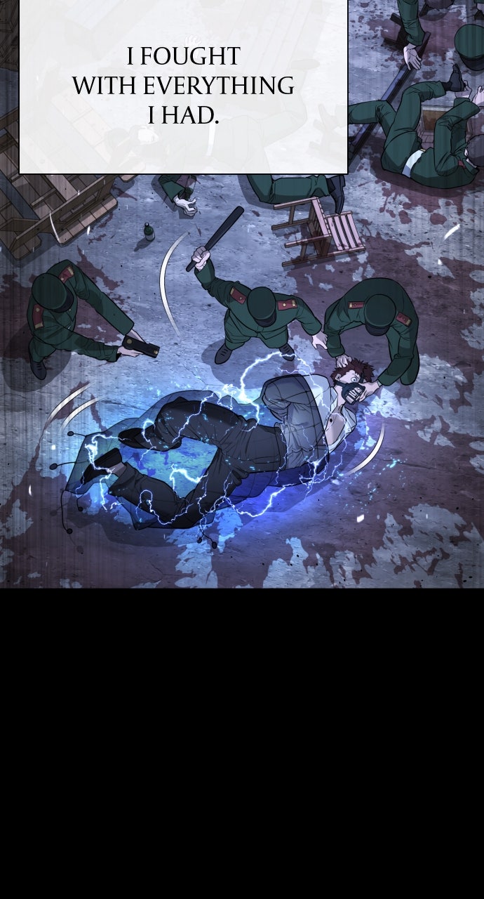 Read Killer Peter (en) Manga Online