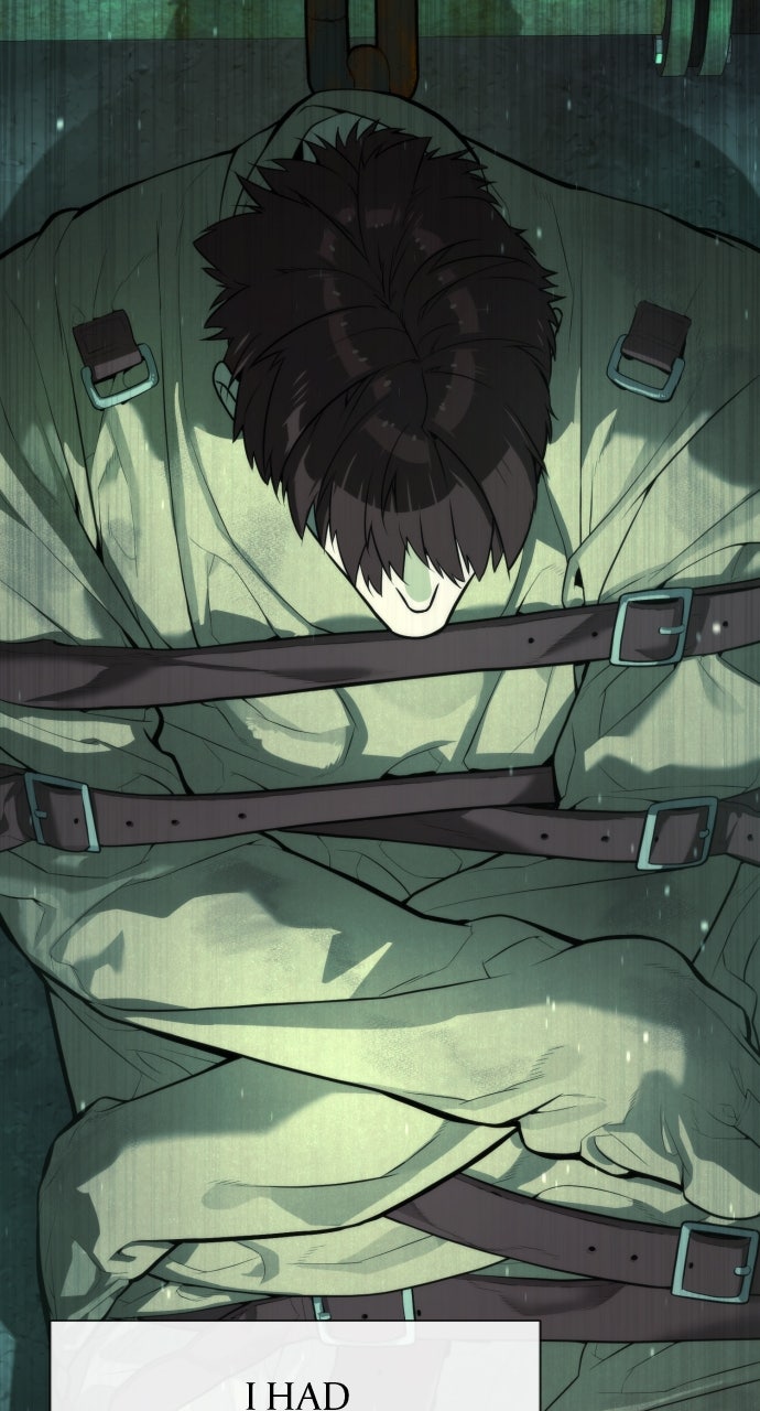 Read Killer Peter (en) Manga Online