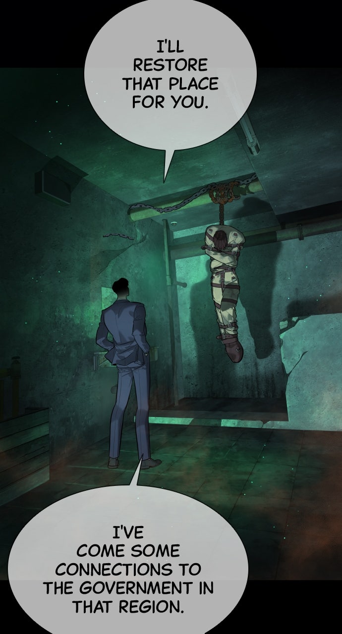 Read Killer Peter (en) Manga Online