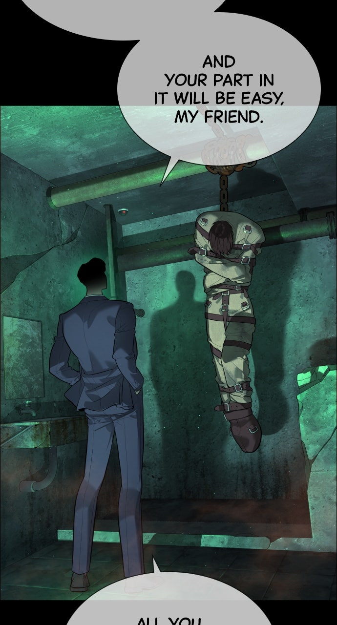 Read Killer Peter (en) Manga Online