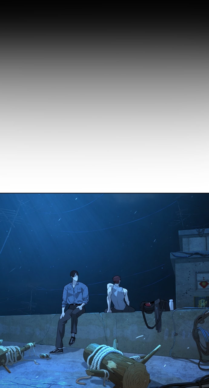 Read Killer Peter (en) Manga Online