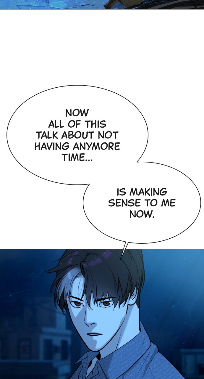 Read Killer Peter (en) Manga Online