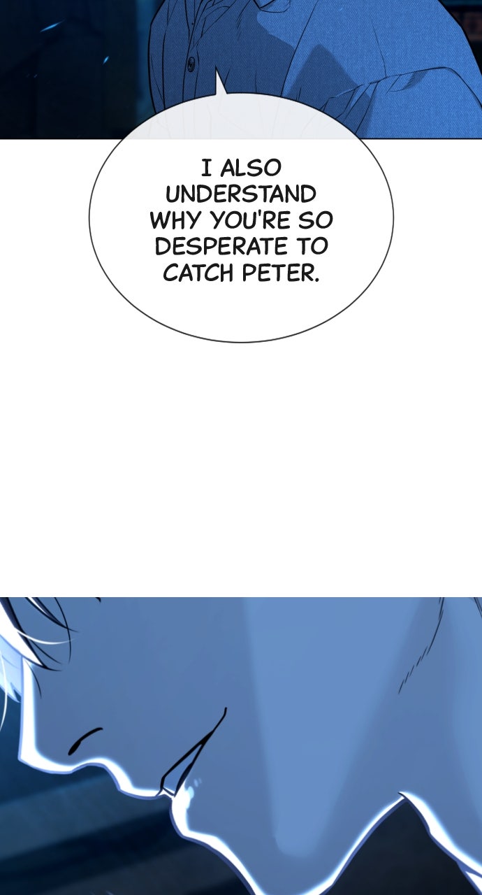 Read Killer Peter (en) Manga Online