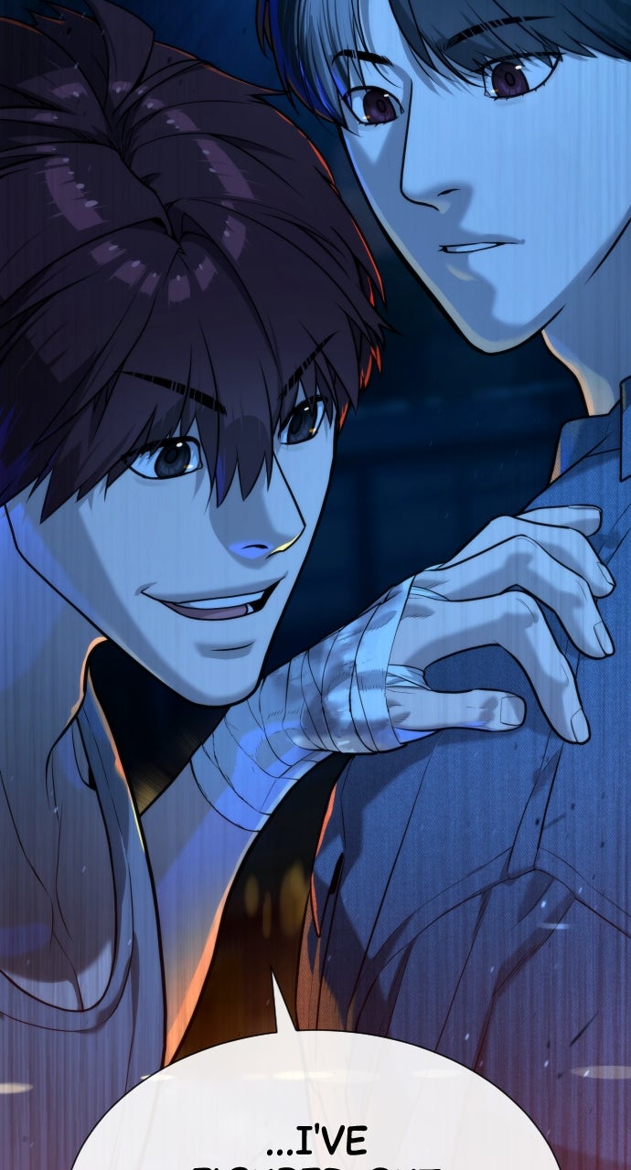 Read Killer Peter (en) Manga Online