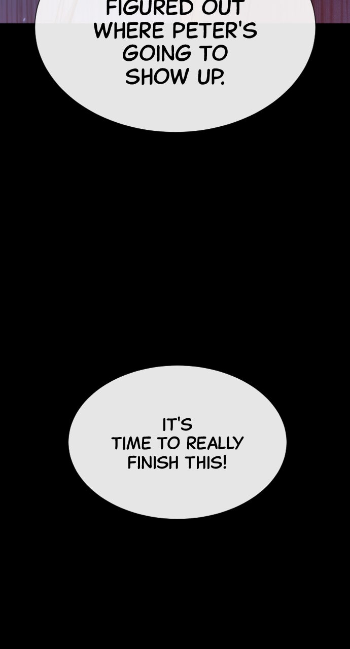 Read Killer Peter (en) Manga Online