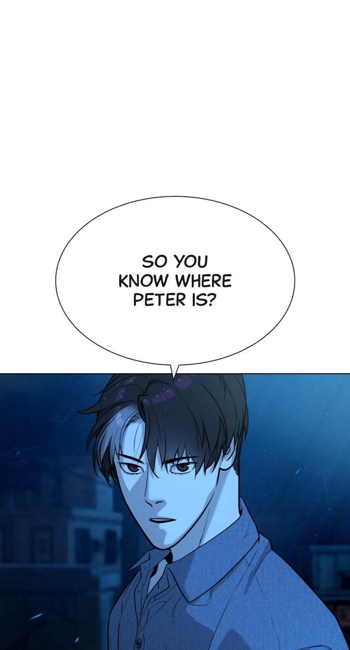 Read Killer Peter (en) Manga Online