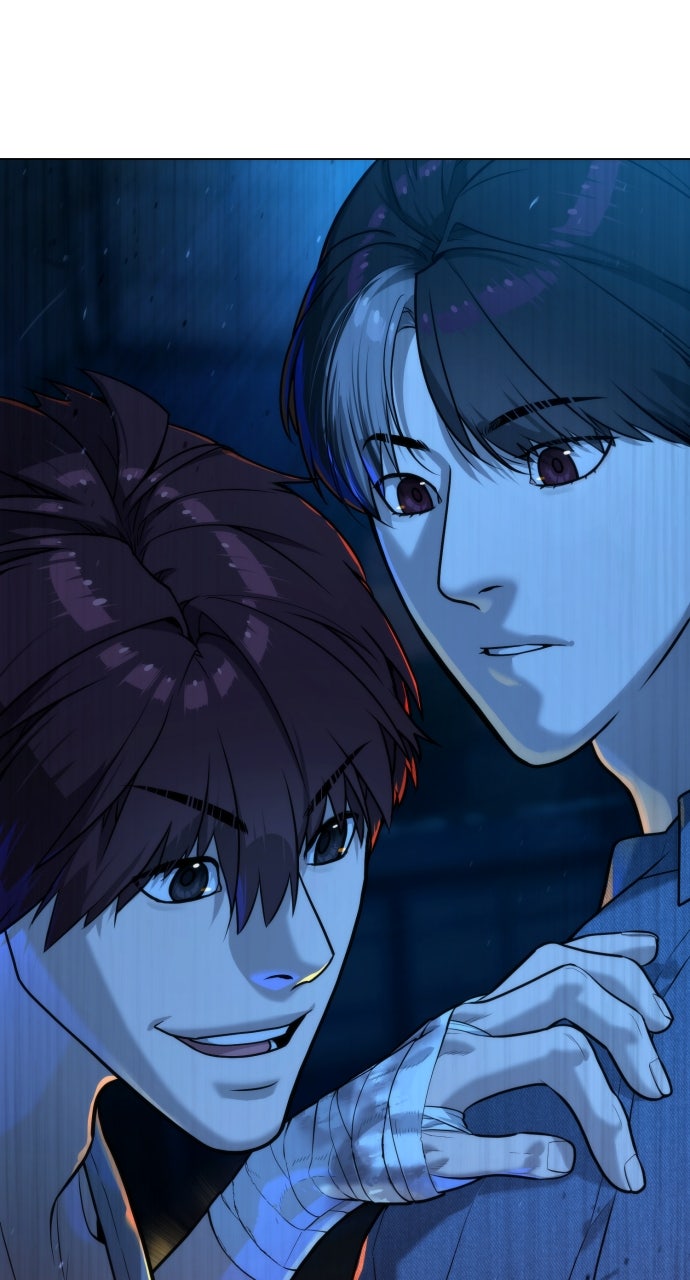 Read Killer Peter (en) Manga Online