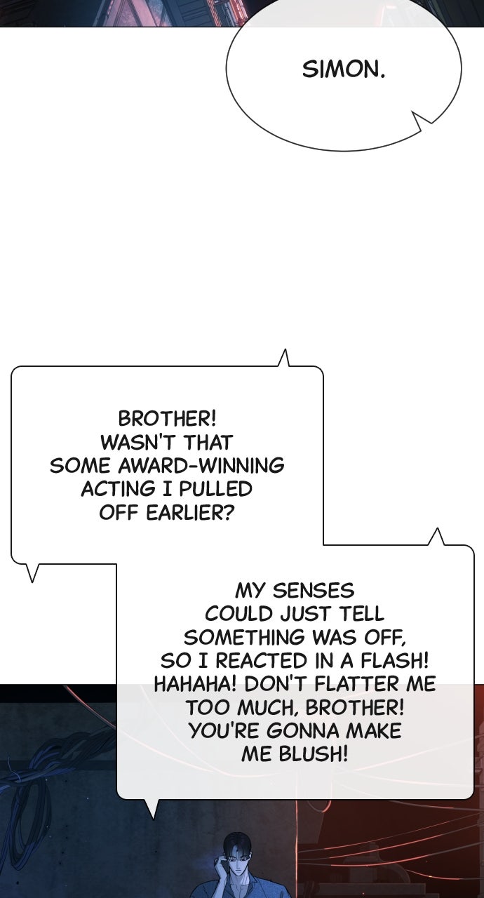 Read Killer Peter (en) Manga Online