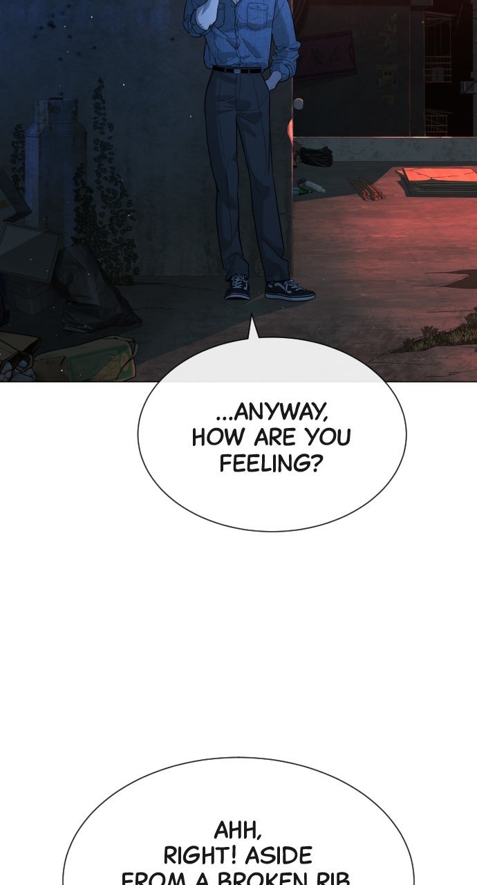 Read Killer Peter (en) Manga Online