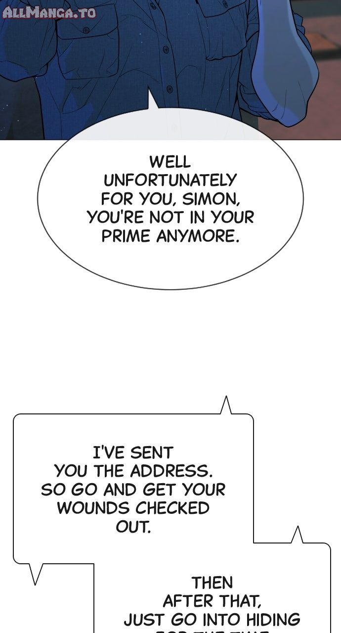 Read Killer Peter (en) Manga Online