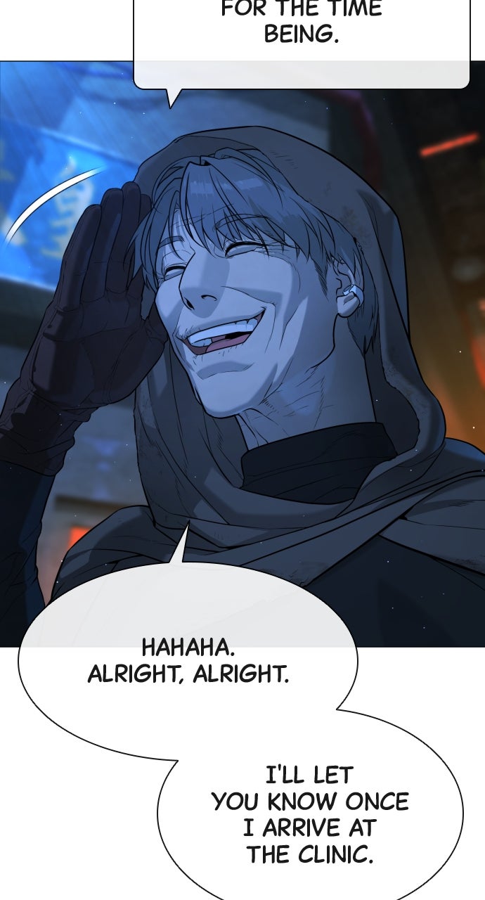 Read Killer Peter (en) Manga Online