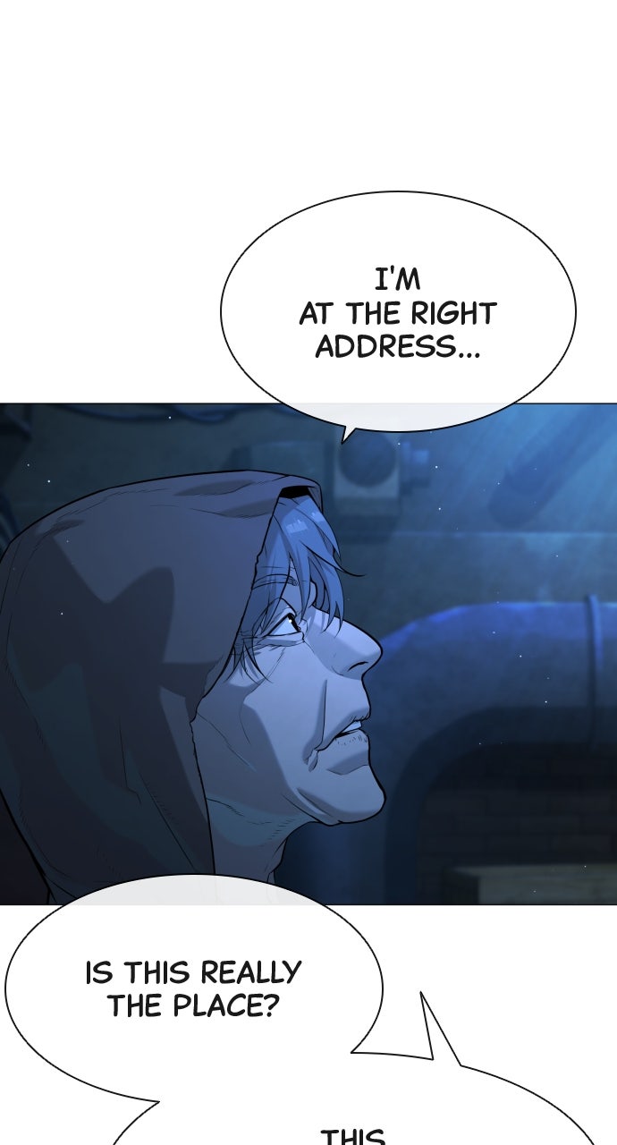 Read Killer Peter (en) Manga Online