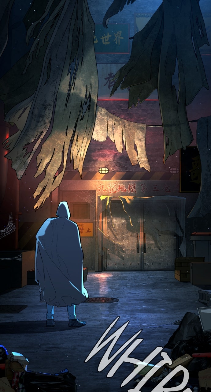 Read Killer Peter (en) Manga Online