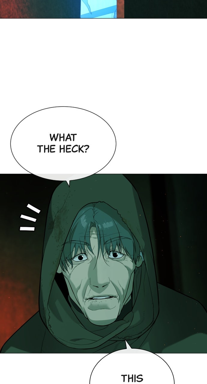 Read Killer Peter (en) Manga Online