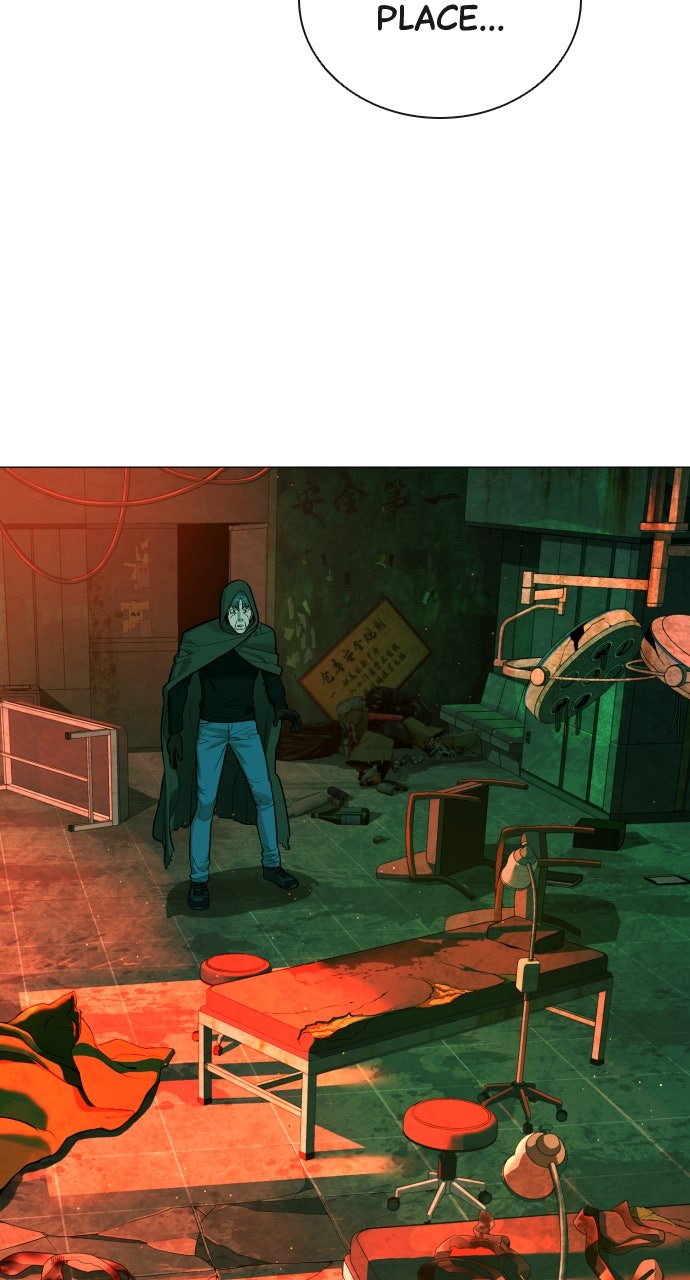 Read Killer Peter (en) Manga Online