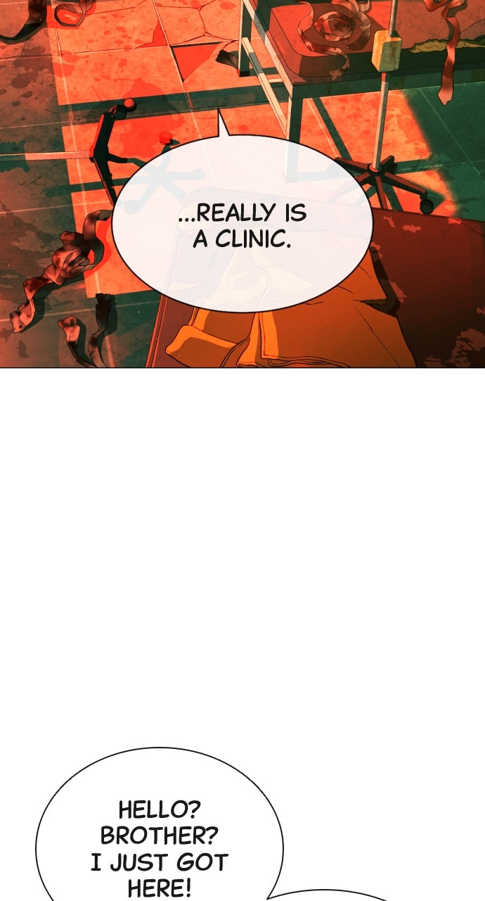 Read Killer Peter (en) Manga Online