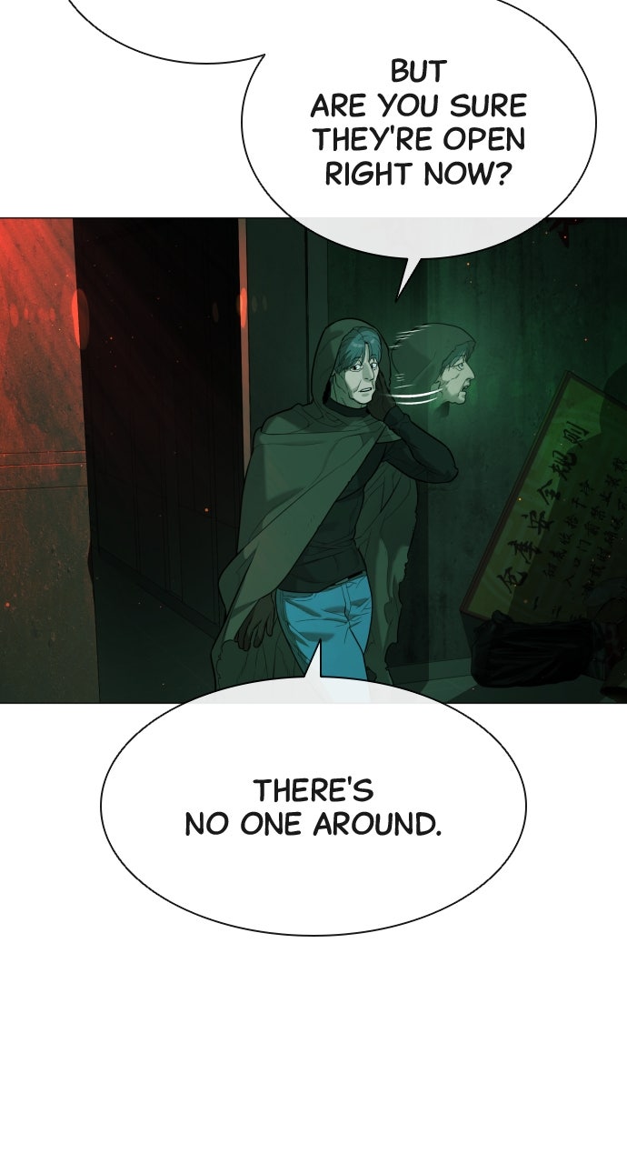 Read Killer Peter (en) Manga Online