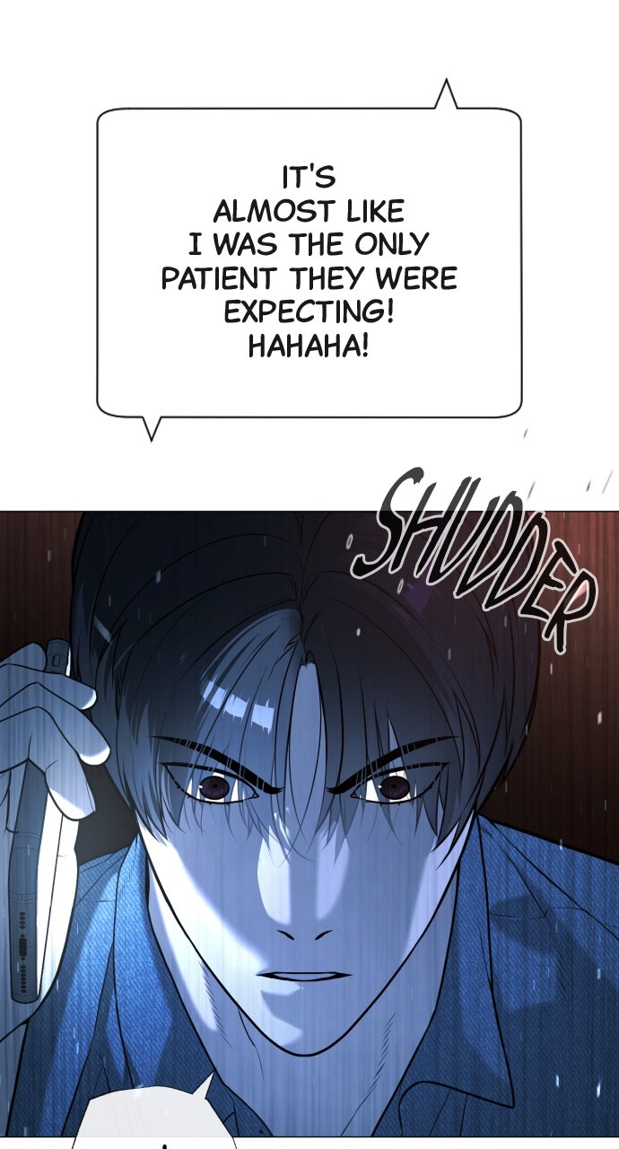 Read Killer Peter (en) Manga Online