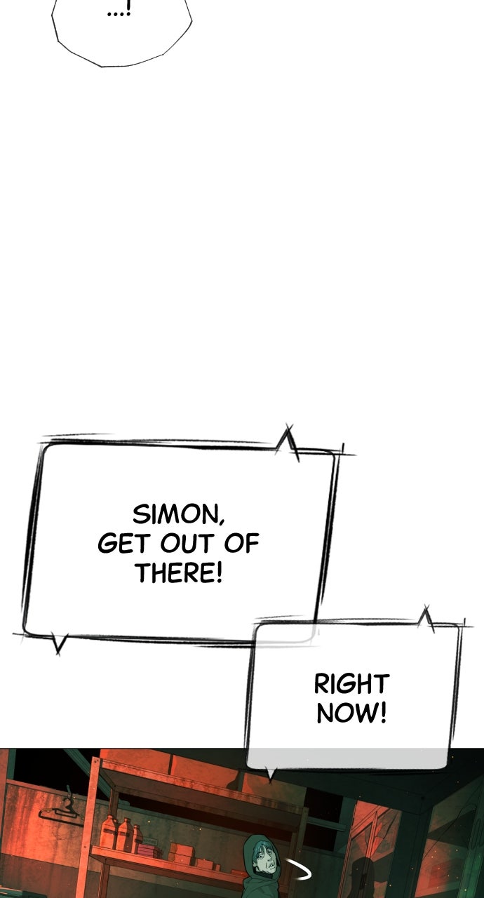 Read Killer Peter (en) Manga Online