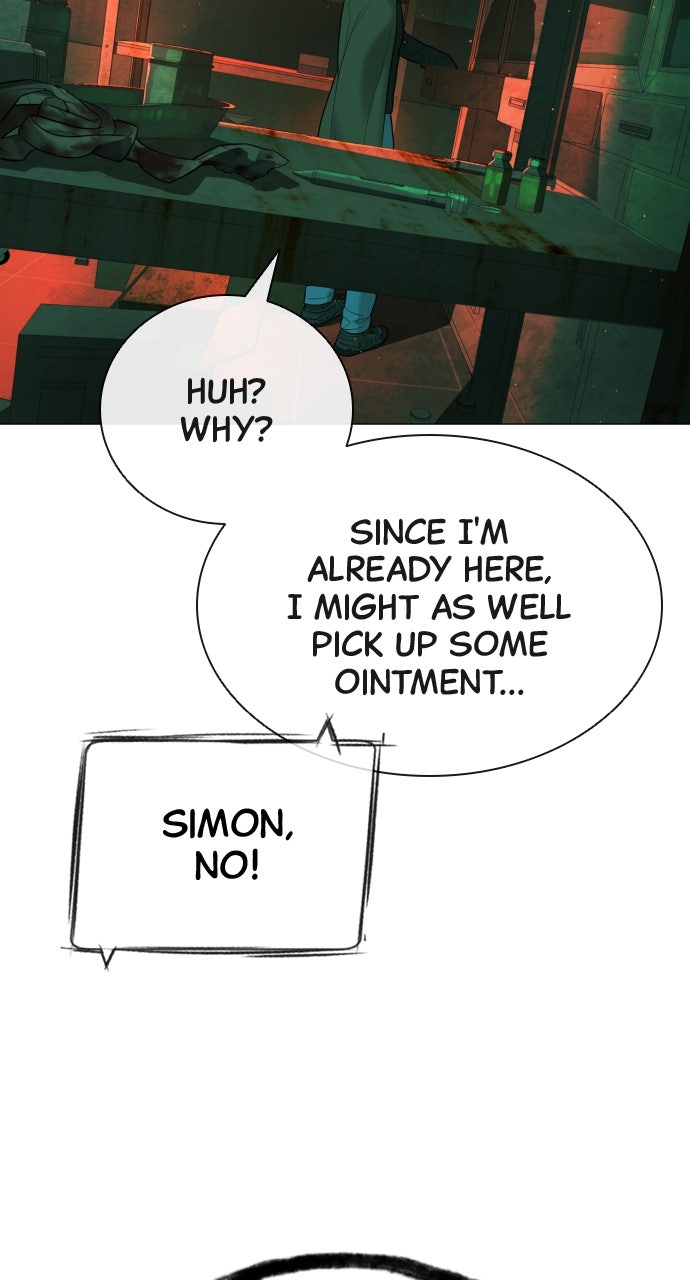 Read Killer Peter (en) Manga Online