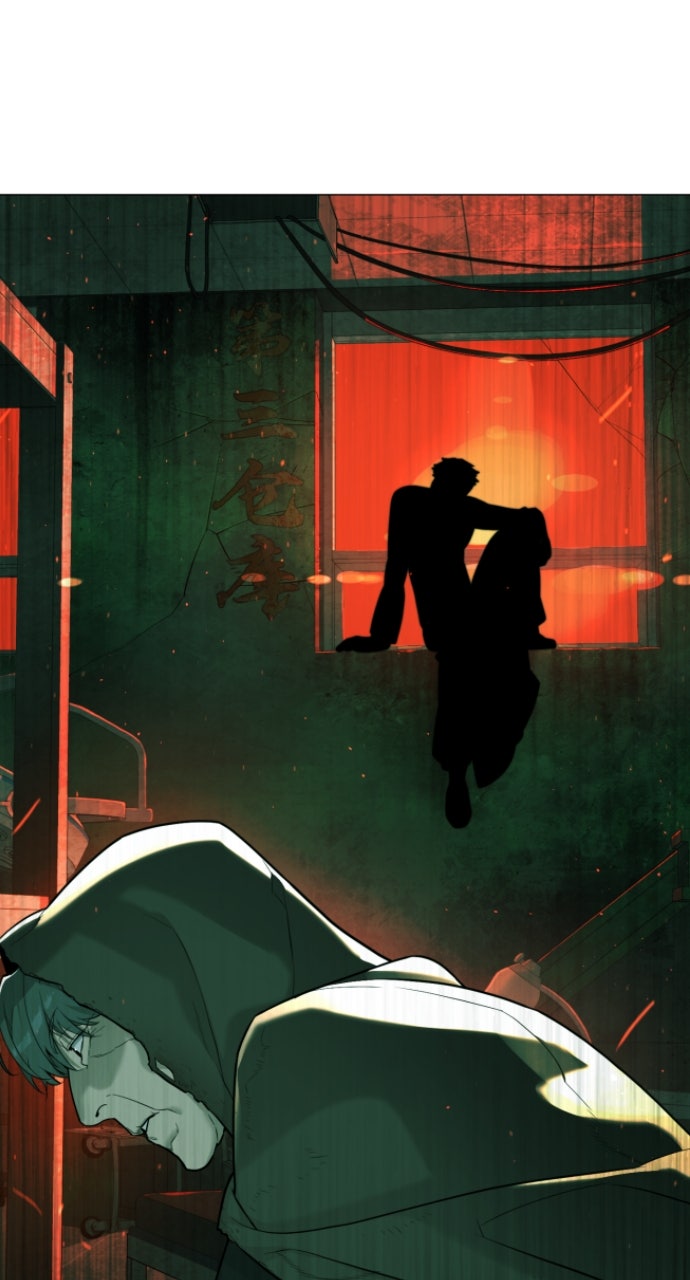 Read Killer Peter (en) Manga Online