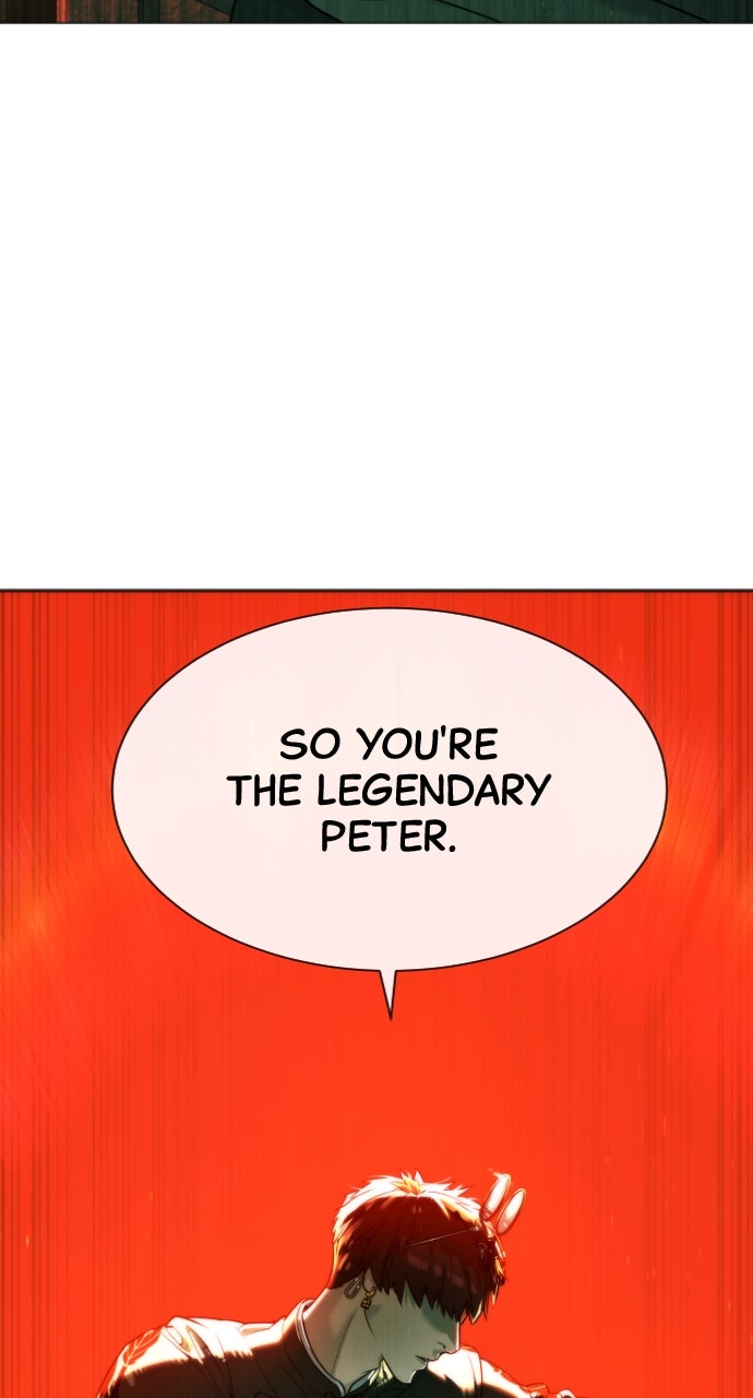 Read Killer Peter (en) Manga Online