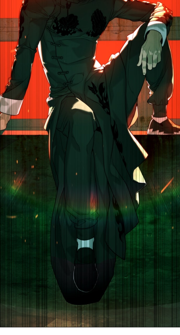 Read Killer Peter (en) Manga Online