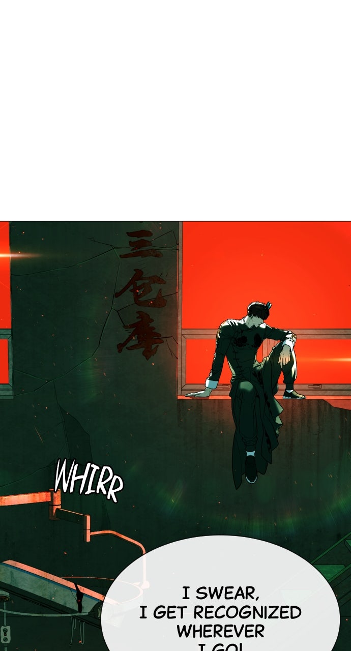 Read Killer Peter (en) Manga Online