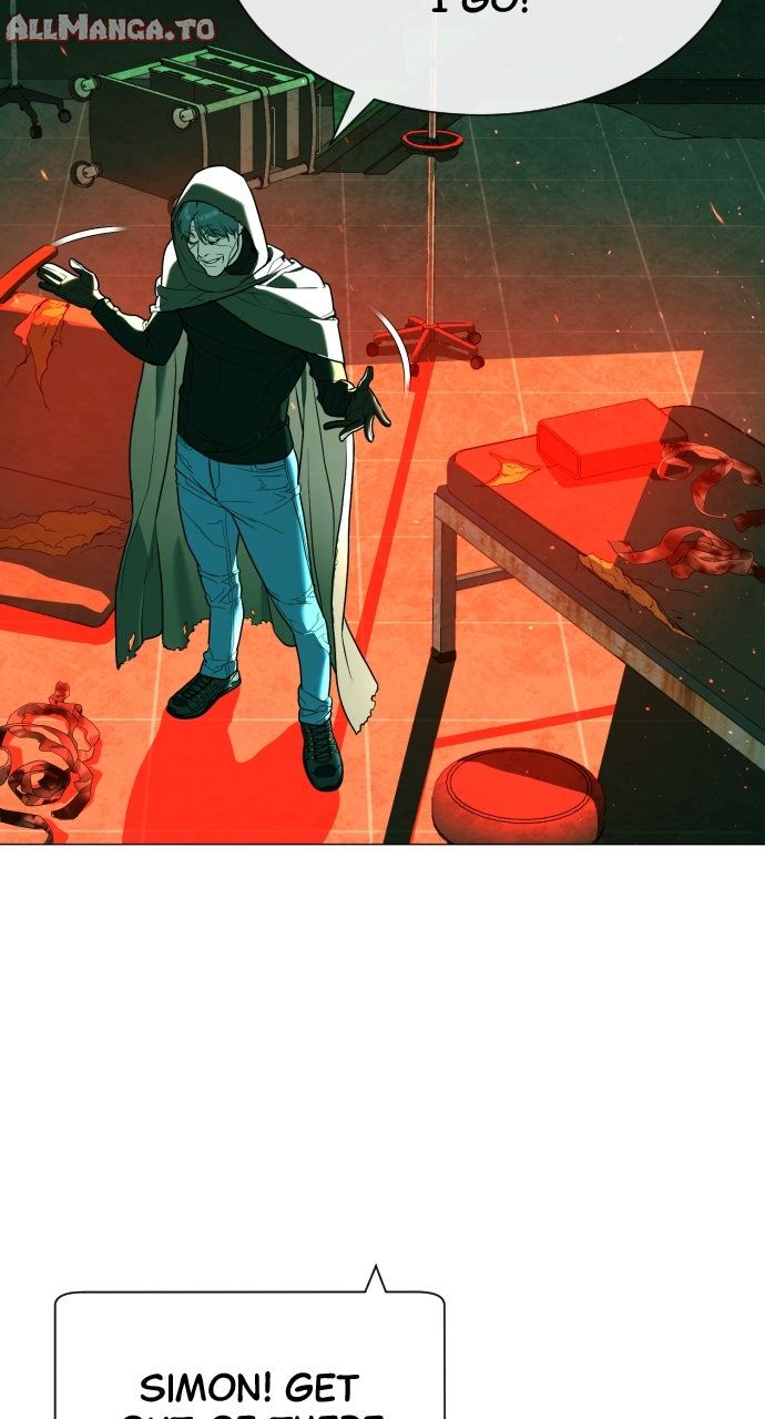 Read Killer Peter (en) Manga Online