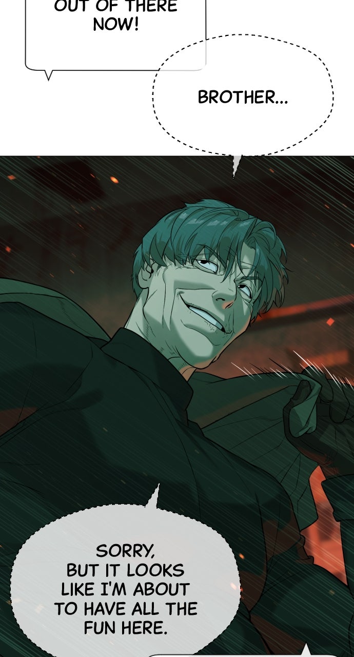 Read Killer Peter (en) Manga Online