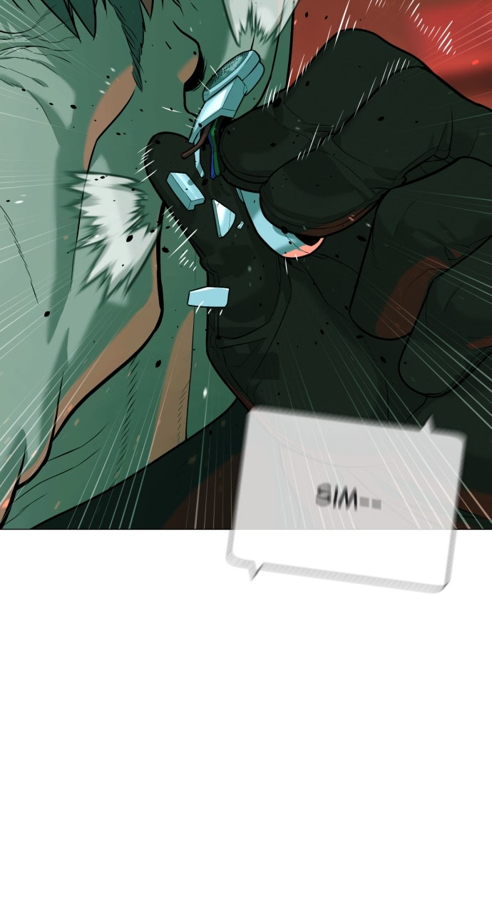 Read Killer Peter (en) Manga Online