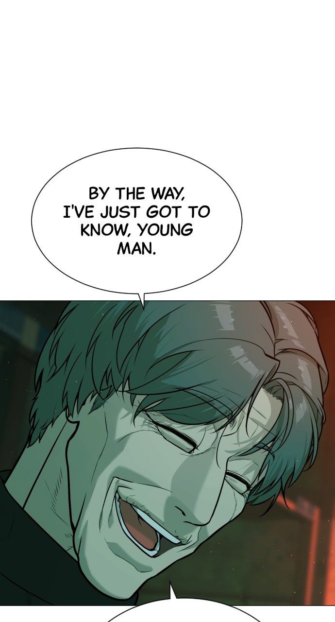 Read Killer Peter (en) Manga Online