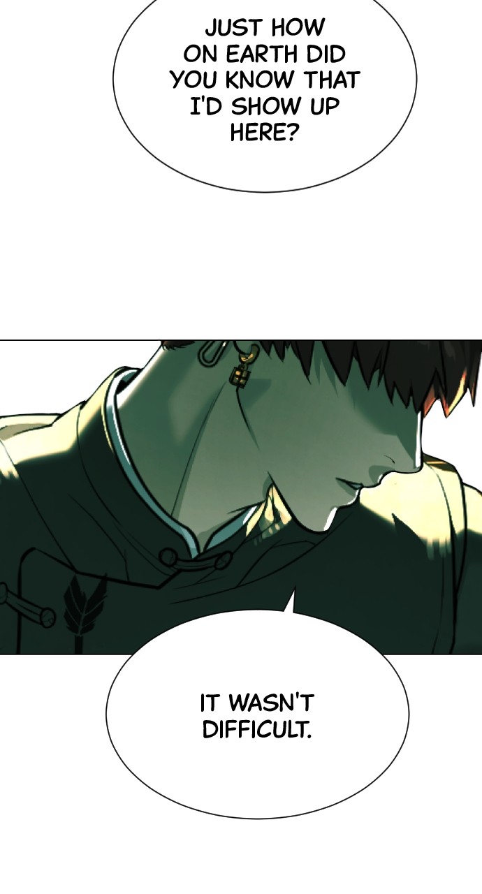 Read Killer Peter (en) Manga Online