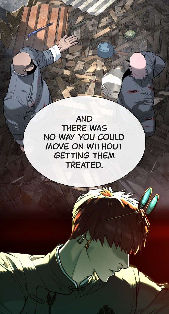 Read Killer Peter (en) Manga Online