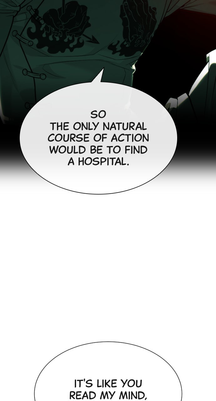 Read Killer Peter (en) Manga Online