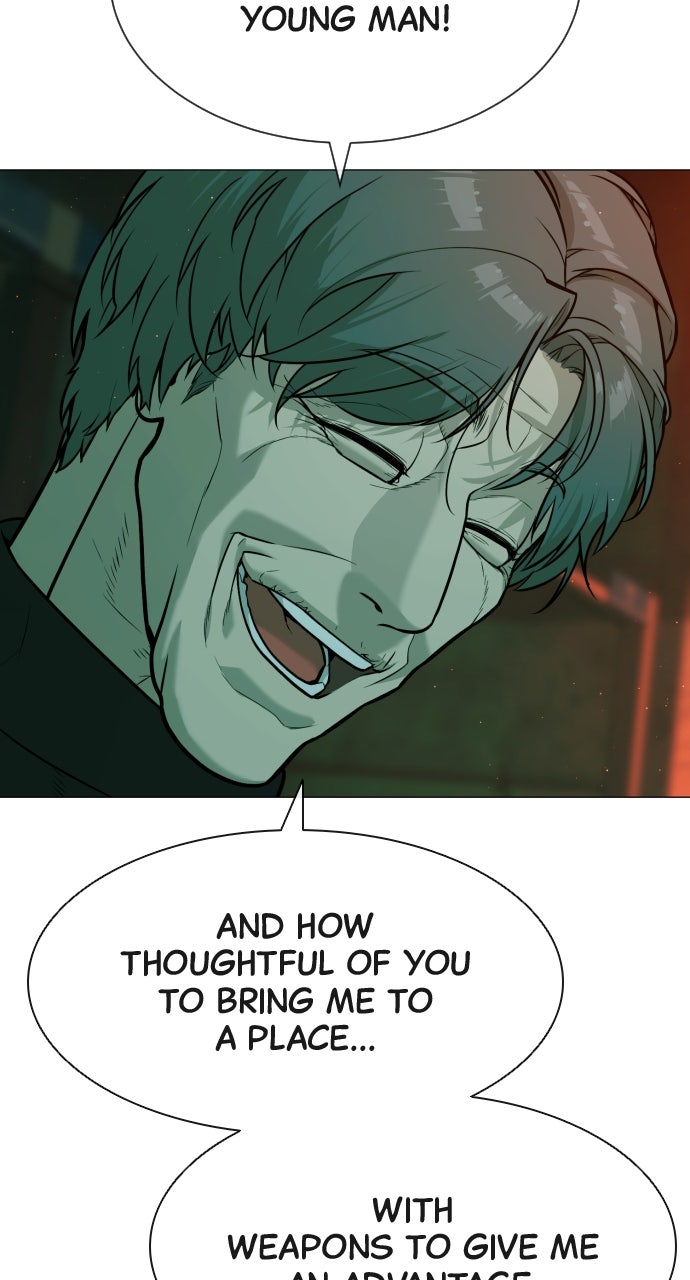 Read Killer Peter (en) Manga Online