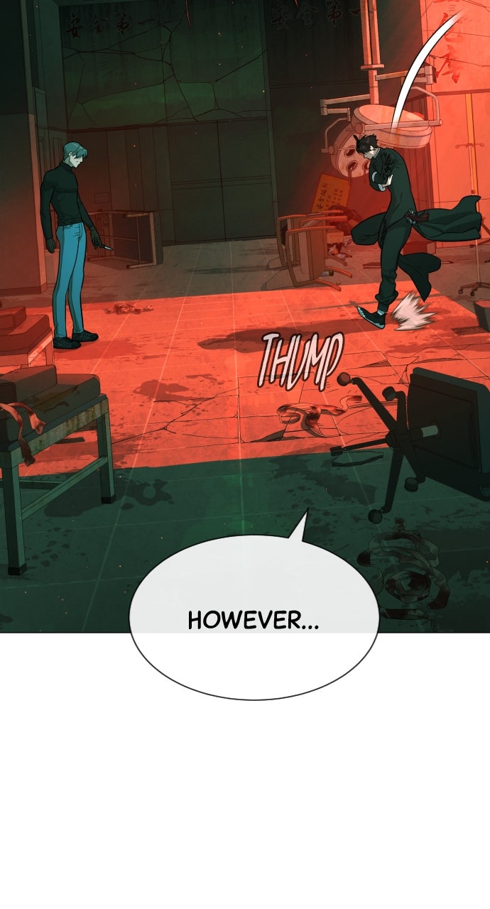 Read Killer Peter (en) Manga Online