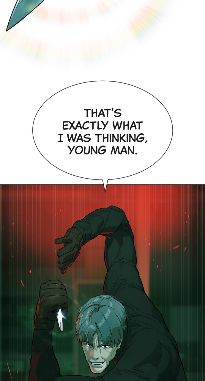 Read Killer Peter (en) Manga Online