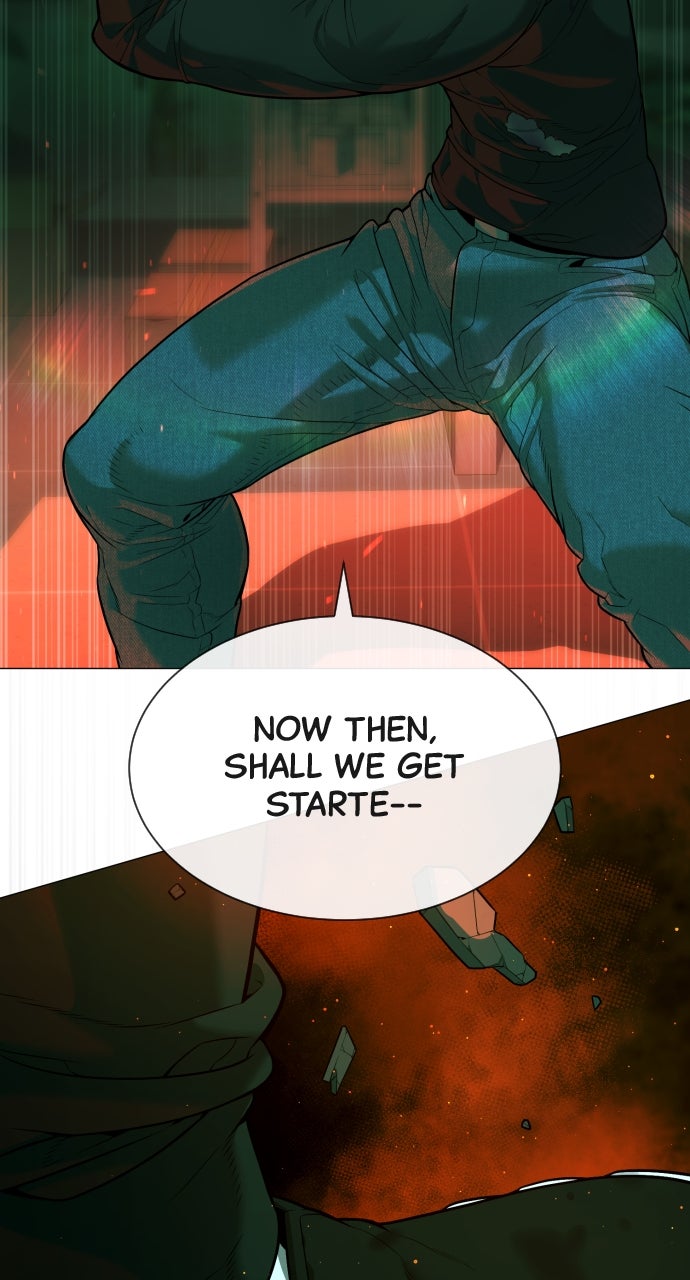 Read Killer Peter (en) Manga Online